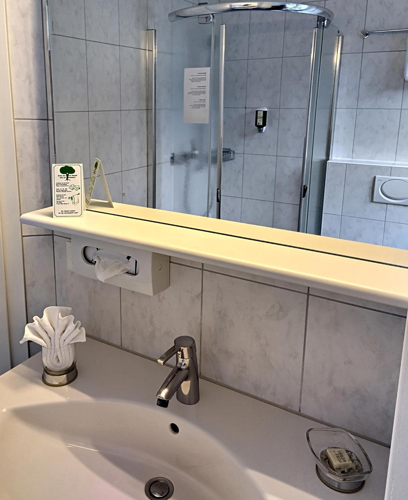 Hotel-Restaurant Bellevue Flims Dış mekan fotoğraf