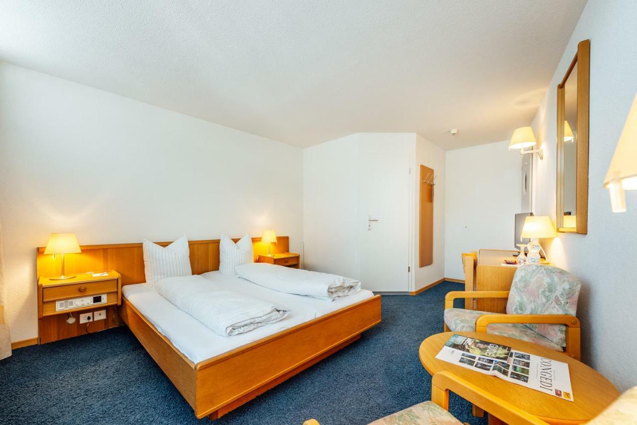 Hotel-Restaurant Bellevue Flims Dış mekan fotoğraf